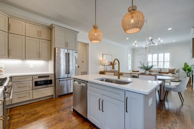 5200 Michigan Ave, Nashville, TN 37209