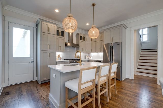 5200 Michigan Ave, Nashville, TN 37209