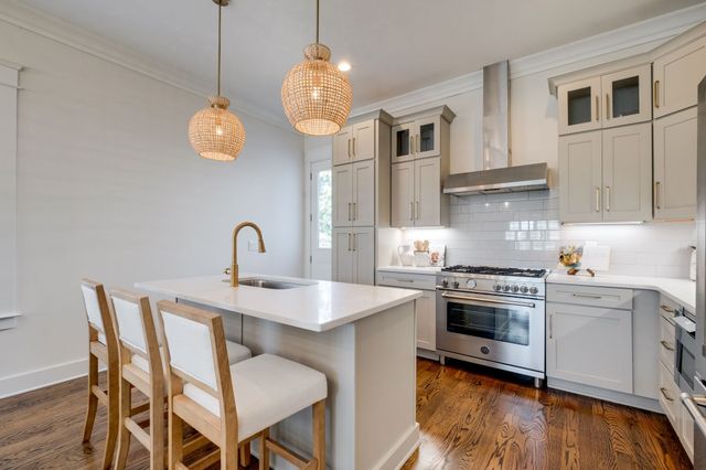 5200 Michigan Ave, Nashville, TN 37209
