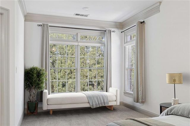 941 Persimmon Point, Atlanta, GA 30328