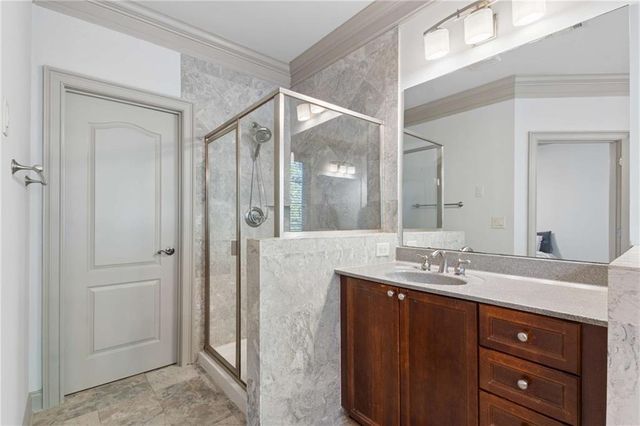 941 Persimmon Point, Atlanta, GA 30328