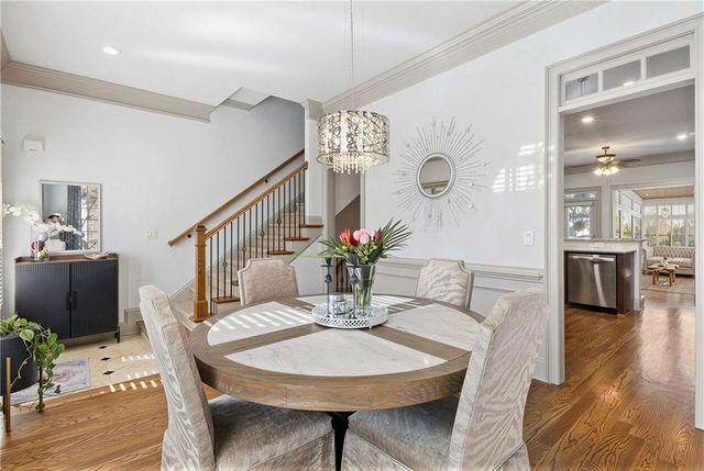 941 Persimmon Point, Atlanta, GA 30328