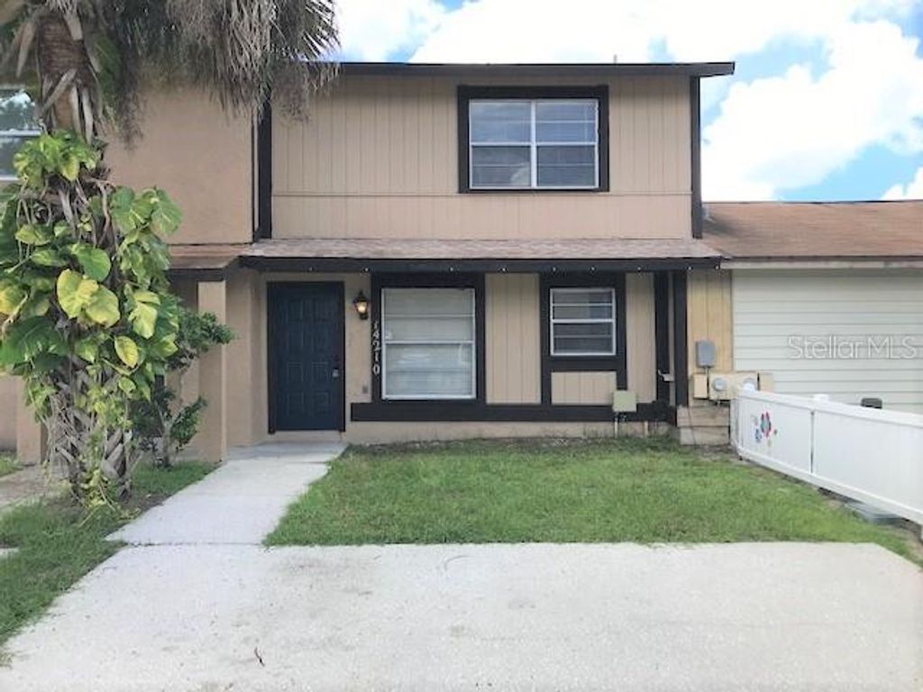 14210 VILLAGE VIEW DRIVE, Tampa, FL 33624
