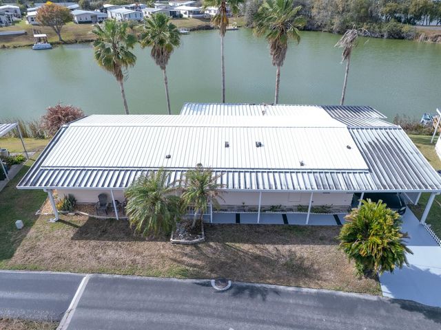 2055 S FLORAL AVENUE 238, Bartow, FL 33830