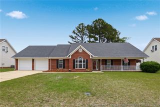 1159 Hallberry Drive, Fayetteville, NC 28314