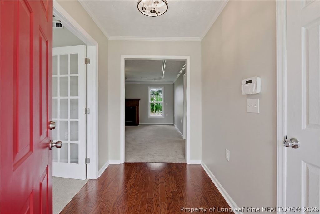 1159 Hallberry Drive, Fayetteville, NC 28314 — photo 4