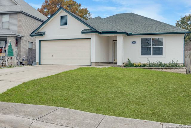 7906 Swindow Circle, Converse, TX 78109