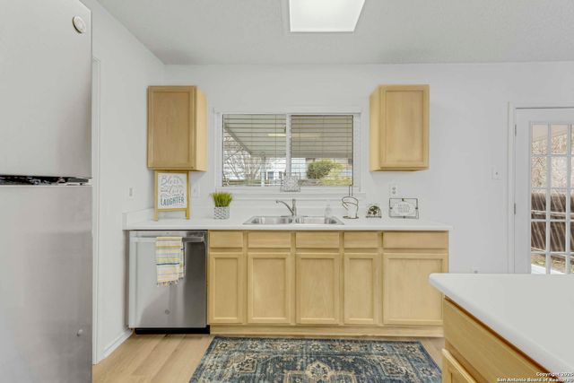 7906 Swindow Circle, Converse, TX 78109