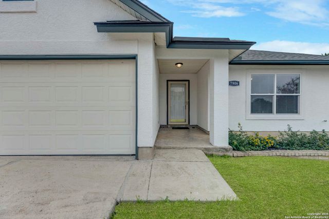 7906 Swindow Circle, Converse, TX 78109