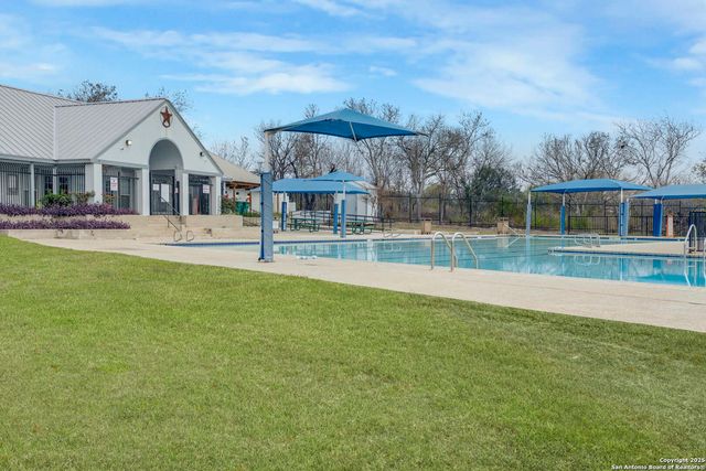 7906 Swindow Circle, Converse, TX 78109