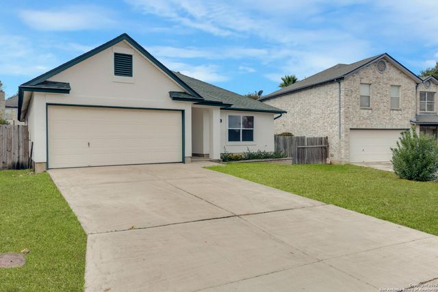 7906 Swindow Circle, Converse, TX 78109