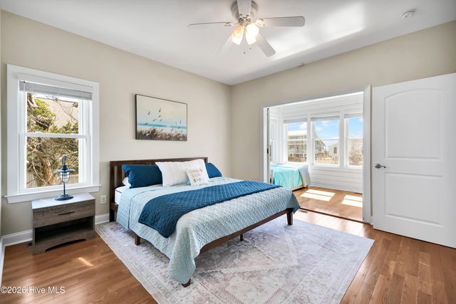 1018 W Dolphin Drive, Oak Island, NC 28465