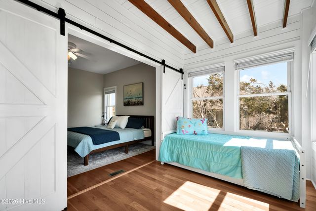 1018 W Dolphin Drive, Oak Island, NC 28465