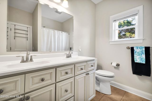 1018 W Dolphin Drive, Oak Island, NC 28465