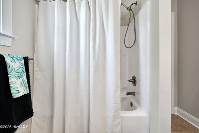 1018 W Dolphin Drive, Oak Island, NC 28465