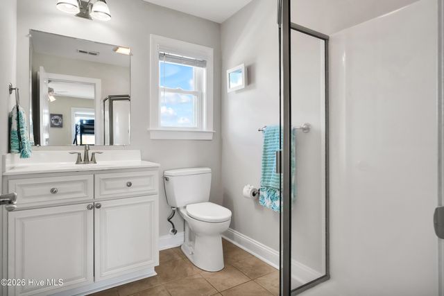 1018 W Dolphin Drive, Oak Island, NC 28465