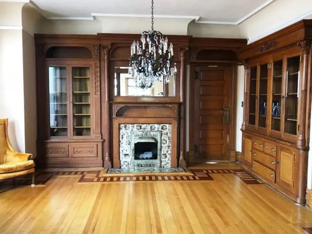 420 N Marion Street 1, Oak Park, IL 60302