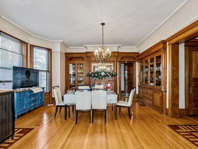 420 N Marion Street 1, Oak Park, IL 60302