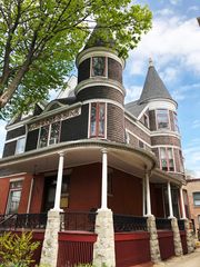 420 N Marion Street 1, Oak Park, IL 60302