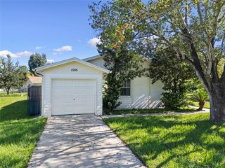 2195 WIND JAMMER COURT, Kissimmee, FL 34744
