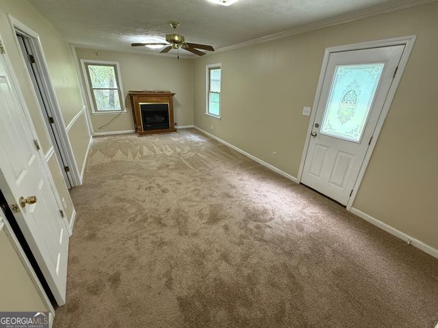 2691 Falcon Ridge Drive, Grayson, GA 30017