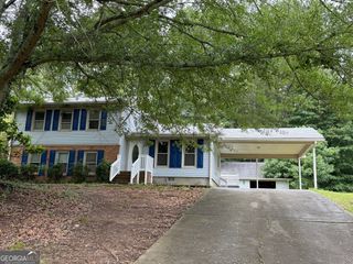 2691 Falcon Ridge Drive, Grayson, GA 30017