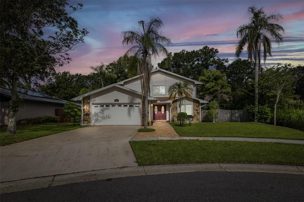 1466 ROSETREE COURT, Clearwater, FL 33764