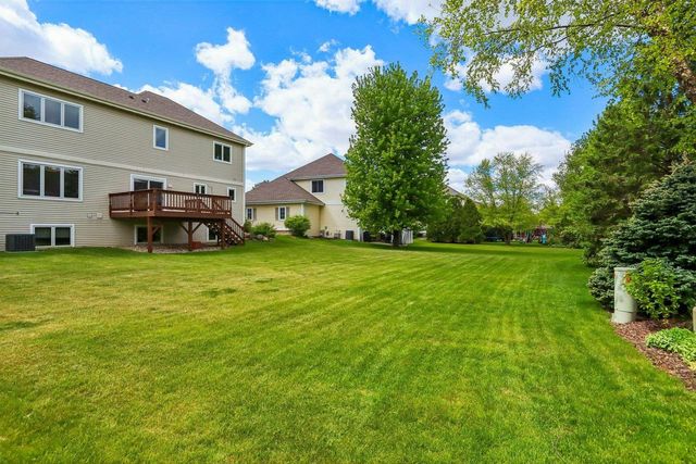 1210 Wenzel Way, Waunakee, WI 53597