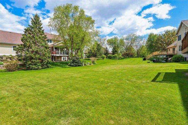 1210 Wenzel Way, Waunakee, WI 53597