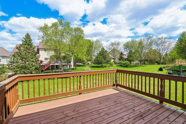 1210 Wenzel Way, Waunakee, WI 53597