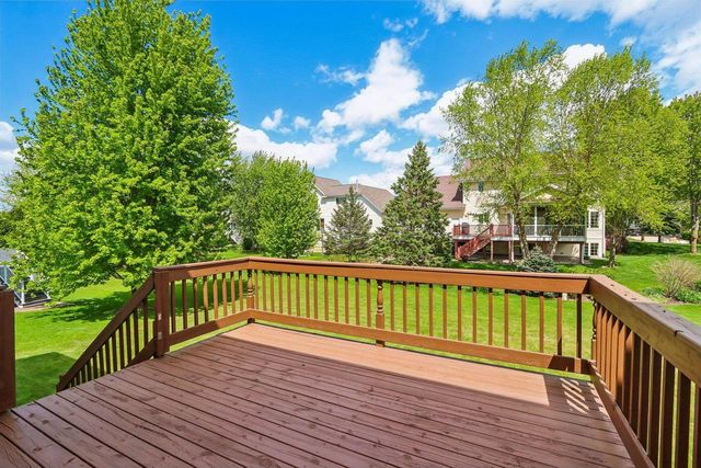 1210 Wenzel Way, Waunakee, WI 53597