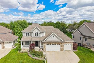 1210 Wenzel Way, Waunakee, WI 53597