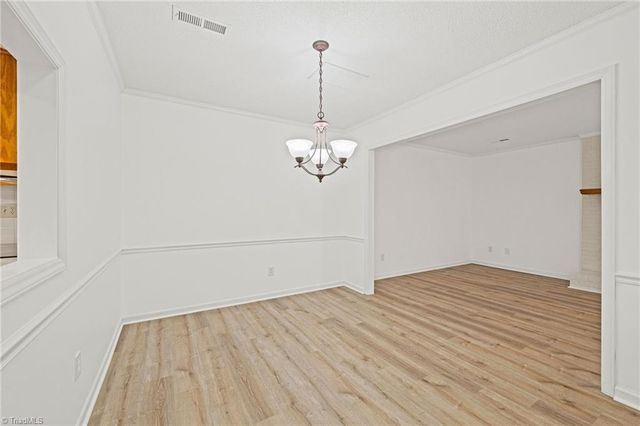 111 Chrisfield Circle, Winston-salem, NC 27104