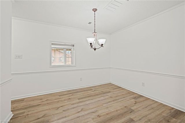 111 Chrisfield Circle, Winston-salem, NC 27104