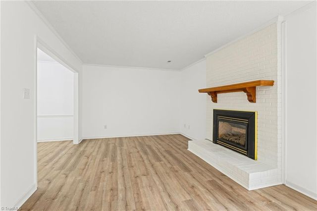 111 Chrisfield Circle, Winston-salem, NC 27104