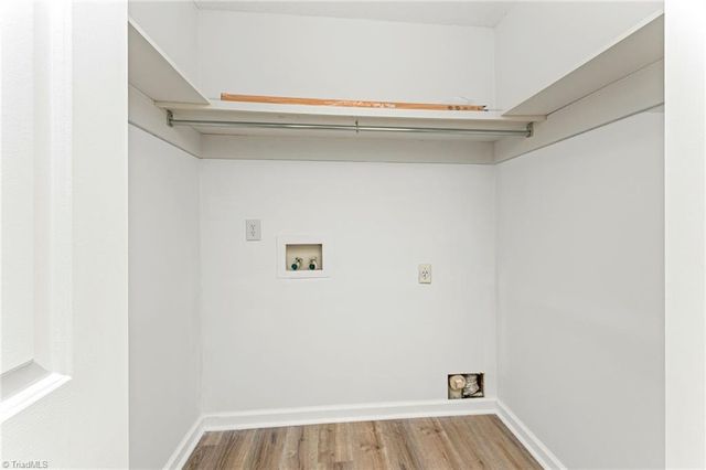 111 Chrisfield Circle, Winston-salem, NC 27104