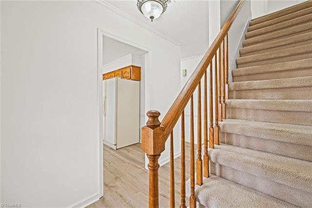 111 Chrisfield Circle, Winston-salem, NC 27104