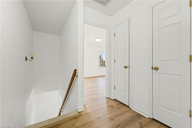 111 Chrisfield Circle, Winston-salem, NC 27104