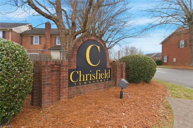 111 Chrisfield Circle, Winston-salem, NC 27104