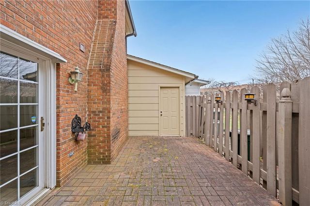 111 Chrisfield Circle, Winston-salem, NC 27104