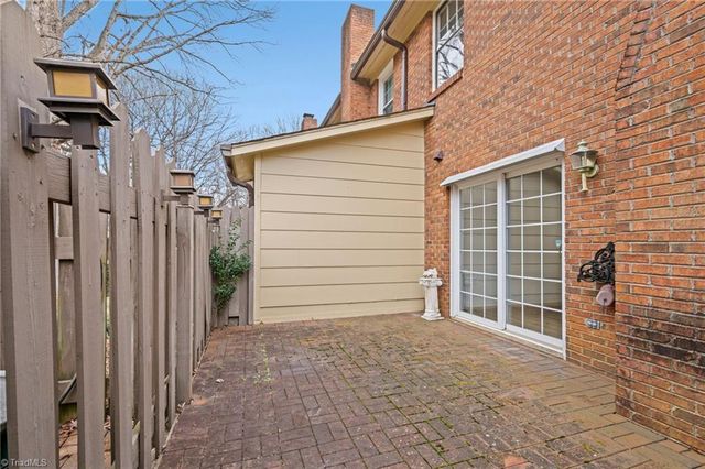 111 Chrisfield Circle, Winston-salem, NC 27104