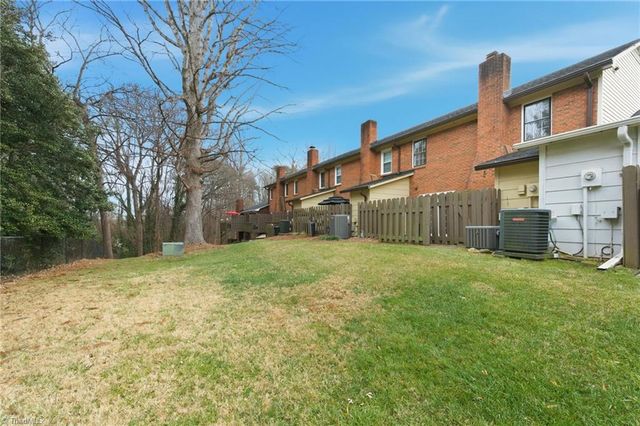 111 Chrisfield Circle, Winston-salem, NC 27104