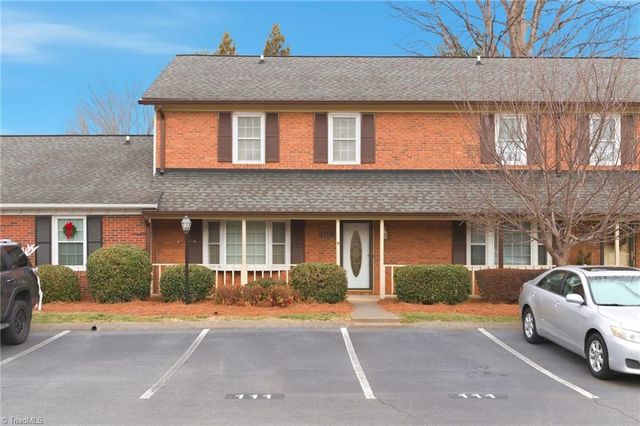 111 Chrisfield Circle, Winston-salem, NC 27104
