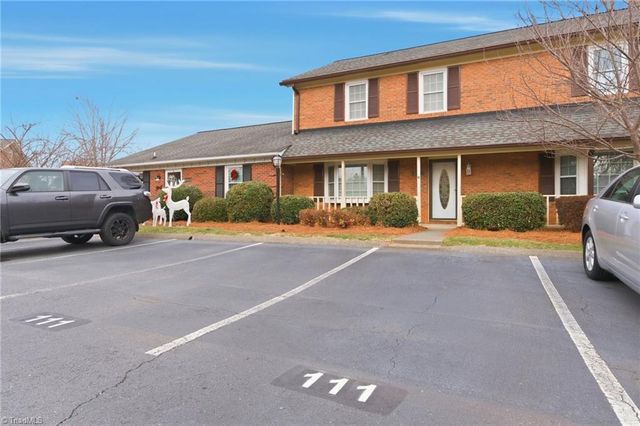 111 Chrisfield Circle, Winston-salem, NC 27104