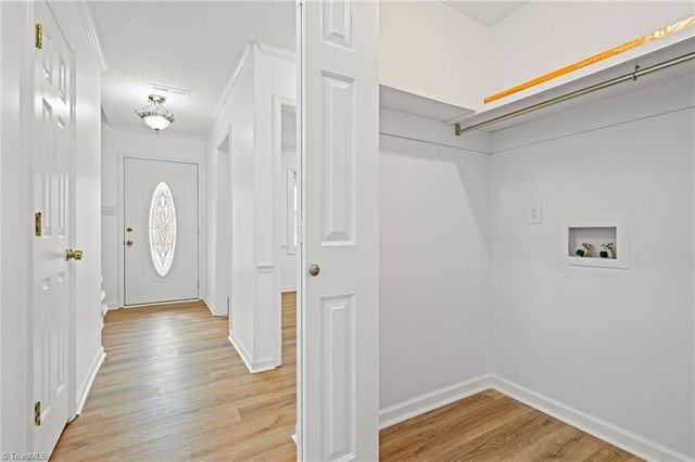 111 Chrisfield Circle, Winston-salem, NC 27104