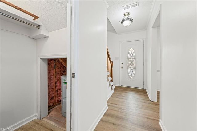 111 Chrisfield Circle, Winston-salem, NC 27104