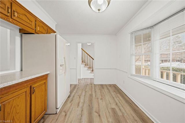 111 Chrisfield Circle, Winston-salem, NC 27104