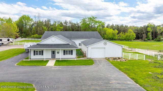 3811 Meridian Road, Okemos, MI 48864