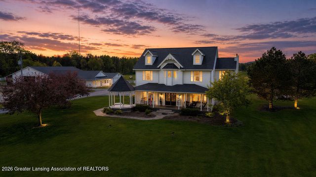 3811 Meridian Road, Okemos, MI 48864