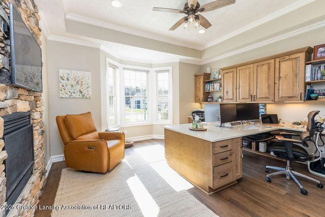 3811 Meridian Road, Okemos, MI 48864